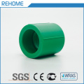 Durable PPR Flexible Union PVC Pipe Coupling for Pipe Union Coupling